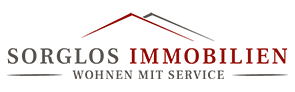 Sorglos Immobilien Logo